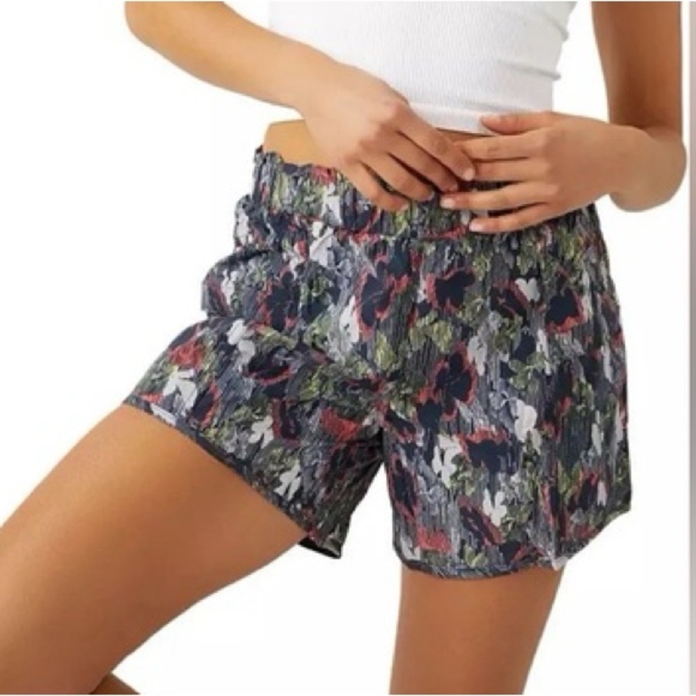 Free People Movement Shorts